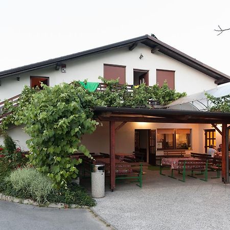 Janezinovi House Guest House Ratecevo Brdo ภายนอก รูปภาพ