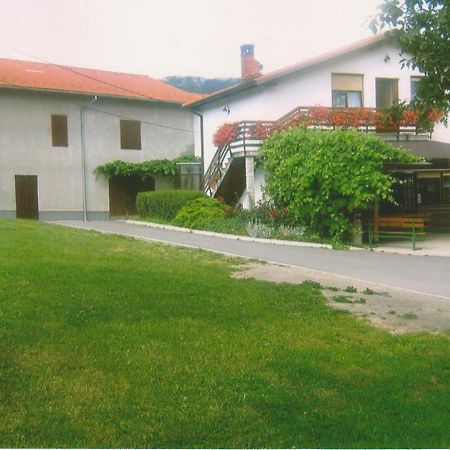 Janezinovi House Guest House Ratecevo Brdo ภายนอก รูปภาพ