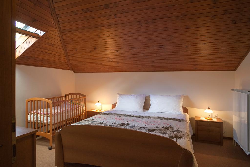 Janezinovi House Guest House Ratecevo Brdo ภายนอก รูปภาพ