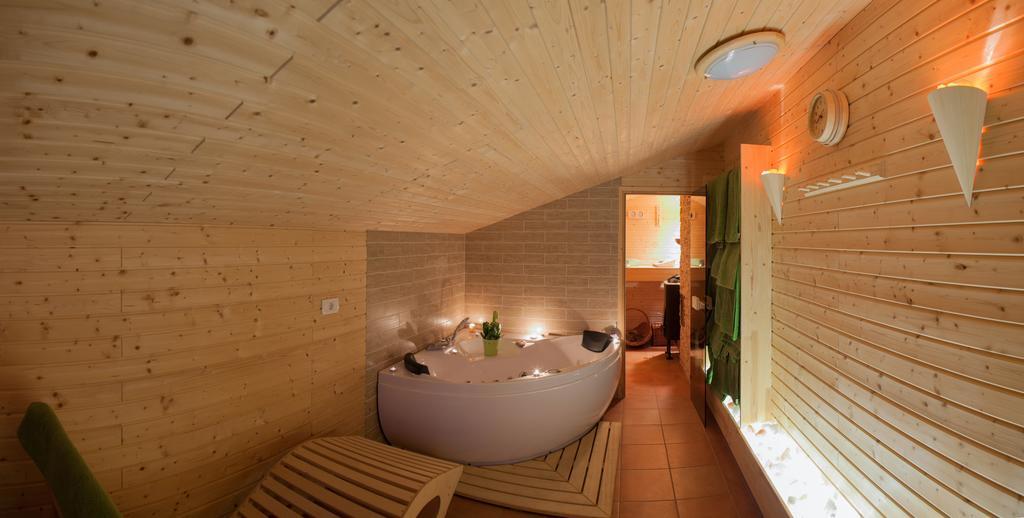 Janezinovi House Guest House Ratecevo Brdo ภายนอก รูปภาพ