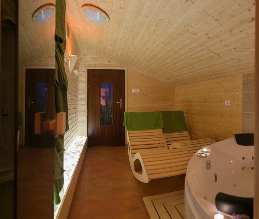 Janezinovi House Guest House Ratecevo Brdo ภายนอก รูปภาพ