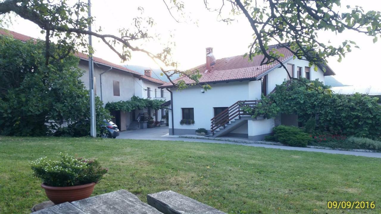 Janezinovi House Guest House Ratecevo Brdo ภายนอก รูปภาพ
